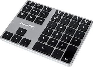 logilink - 数字键盘 / 键盘及配件 - 电脑it - amazon.cn